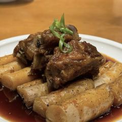 旺角渔村·小海鲜渔家菜(鲅鱼圈店) User Photo