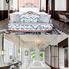 Tempus Fugit - JW Marriott Phu Quoc Emerald Bay Resort & Spa ảnh của người dùng