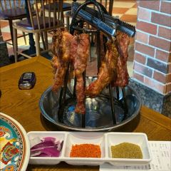 巴依老爺新疆美食（世紀中央城店）張用戶圖片