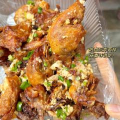 跃跃鸡肠面(人民北路店) 여행 사진