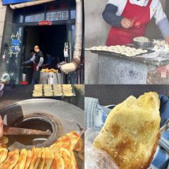 耿福兴(古城店) User Photo