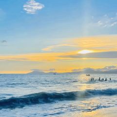 海边渔家 User Photo