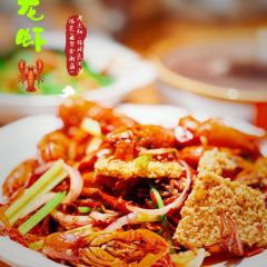 老土灶川菜(世貿金街店)張用戶圖片