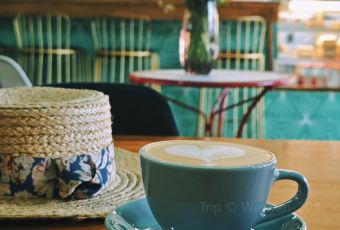 方寸咖啡 User Photo