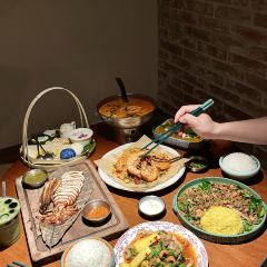 蕉集清迈茶餐厅·กล้วย(汽博店) User Photo