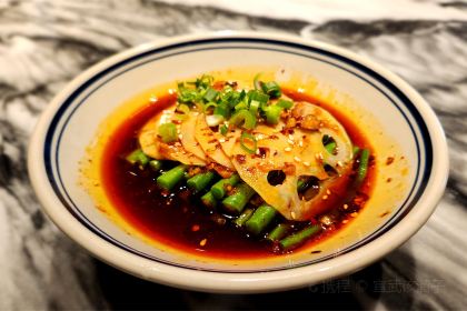 AI HUA KU DAI MIAN GUAN