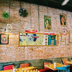 BOUANG Asian Eatery User Photo