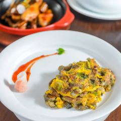 臨家閩南宴（東二環泰禾廣場店）張用戶圖片