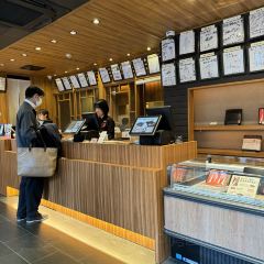 Ganso Hakata Mentaiju User Photo