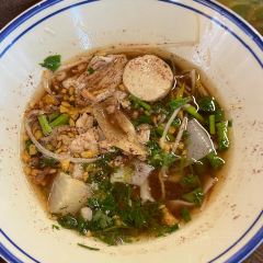 缅花小吃(白象湖店) 여행 사진