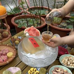 隐荷茶舍酒馆 User Photo
