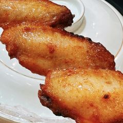老马家饸饹面(兴业路店) User Photo