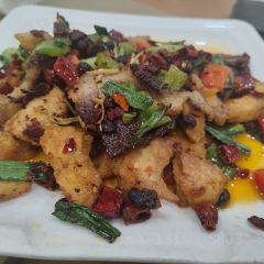 清真老郑家 User Photo