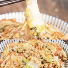 长乐饭冰冰·冰饭·烧烤(王庄店) User Photo