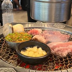 도갈비 여행 사진