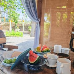 如是小院 User Photo
