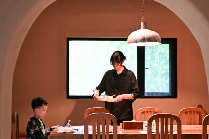 乡土地道农家菜(市场巷)