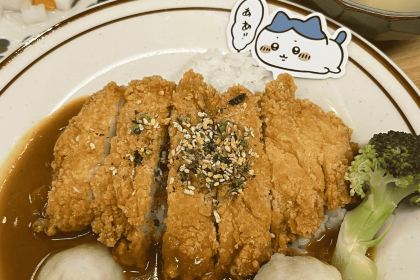 麦当劳(南后街店)