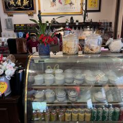 Siew Tin's Nyonya Kitchen User Photo