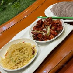 加格达宾馆餐饮部 User Photo