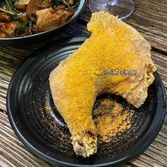 松庐和牛海鲜火锅 User Photo
