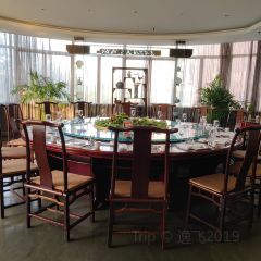 Baodinghuiguan (hongqidajie) 여행 사진