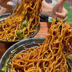 XI GUAN NIU ROU LA MIAN GUAN SAN FEN DIAN User Photo