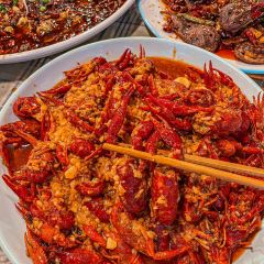 上品江湖菜(龙脊广场店) User Photo