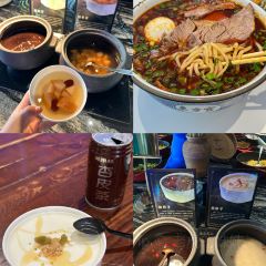 金郡大自然烤肉（甘南路店）張用戶圖片