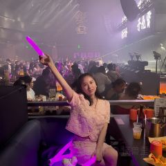 XIANG LIVEHOUSE User Photo