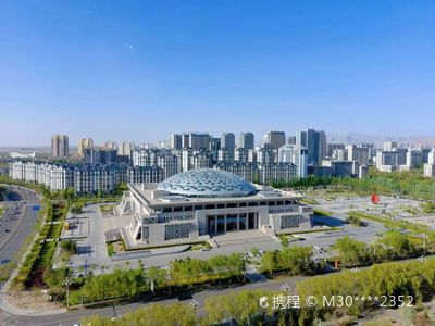 Contemporary Chinese Calligraphy Art Gallery