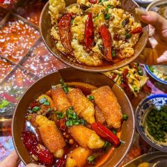 筷禾老火锅 User Photo