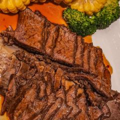 GAO JIA ZHUANG HAI XIAN CHAO SHI JIU LOU GUI HUA CHENG DIAN User Photo