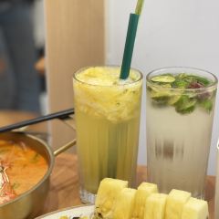 小象曼芭·泰式風味餐廳（水岸城店）張用戶圖片