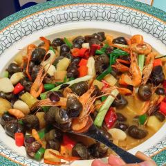 廚香雅院私房菜（復興店）張用戶圖片