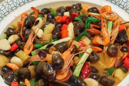 廚香雅院私房菜(復興店)