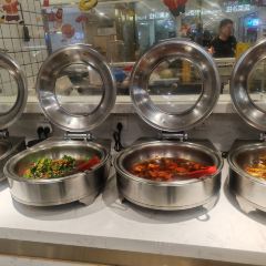 尚卡罗牛排(客都汇店) User Photo