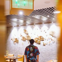 常州富都洲際飯店·西村日本料理張用戶圖片