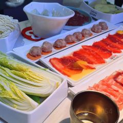 小重庆老火锅(交通局店) User Photo