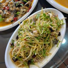 志强江鱼馆(松花江大街店) User Photo