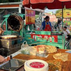 安兴早市(盛元店) User Photo
