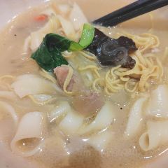 同来顺(解放路店) User Photo
