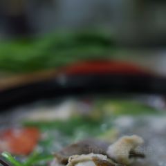 青城高原牦牛汤·川西特色火锅(总店) 여행 사진