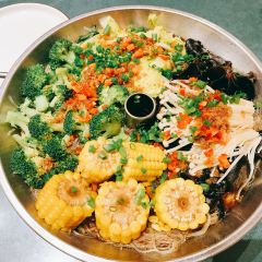 沙老三清真食品 여행 사진