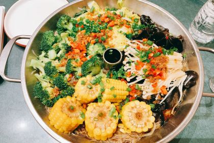 沙老三清真食品