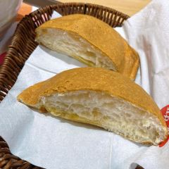 劳顶笨咖啡(延大店) User Photo