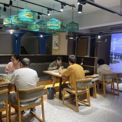 川海人家海鲜排档(东沙2号店) User Photo