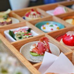 上海艾迪逊酒店·YONE餐厅酒吧 User Photo