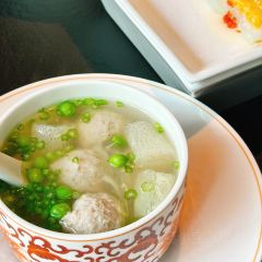 晓长安·新陕菜(北二环店) 여행 사진
