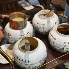 泽成冰煮羊(参合路店) User Photo